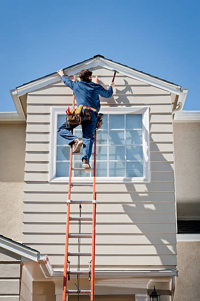 Best Brick Veneer Siding  in Woodworth, OH